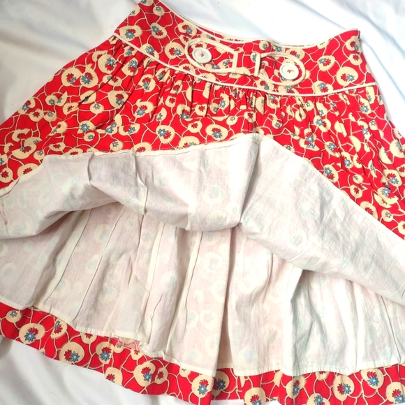 Joseph Walker circle skirt - Picture 5 of 10